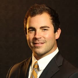 Charlie Matthews, Landman